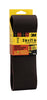 3M  21 in. L x 3 in. W Aluminum Oxide  Sanding Belt  120 Grit Fine  5 pk