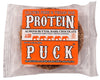 Protein Puck 103 3.25 Oz Almond Butter & Dark Chocolate Protein Puck Bar (Pack of 16)