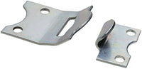 National Hardware Galvanized Steel Hangers 1 pk