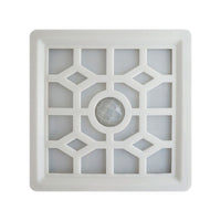 Fulcrum Light It! White Switch Sensor Light