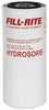 Fill-Rite Nickel Plated Hydrosorb Spin-On Filter 18