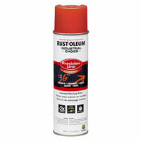 17OZ RED Marking Paint