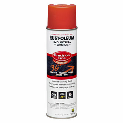 17OZ RED Marking Paint