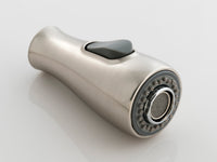 Replacement Spout Replacement Spray Head For Empire Brass Nickel - Carded