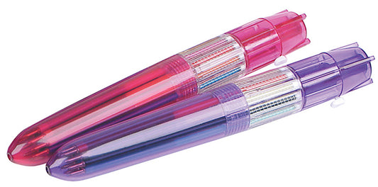 Toysmith 03535 ColorClick Pen Assorted Colors