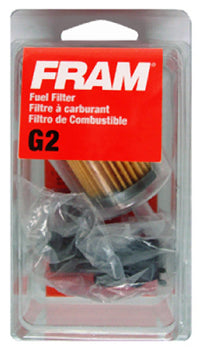 G2CS Gas Filter (Pack of 3)