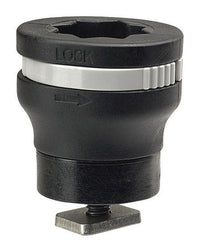 Railblaza MiniPort Nylon Black Mount Base