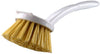 Quickie 2.5 in. W Plastic Handle Scrub Brush