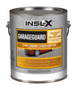 Insl-X GarageGuard Semi-Gloss Gray Water-Based Waterborne Epoxy Floor Coat Kit 1 gal