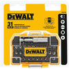 Screwdriving Set 31Pc