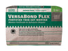 Custom Building Products VersaBond Flex Gray Thin-Set Mortar 50 lb
