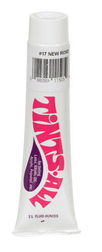 Tint New Rose 1.5 Oz (Case Of 6)