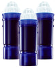 PUR Water Pitcher Replacement Filters For PUR