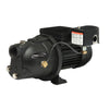 Pump Works 1/2 HP 9.8 GPM gph Cast Iron Shallow Well Pump