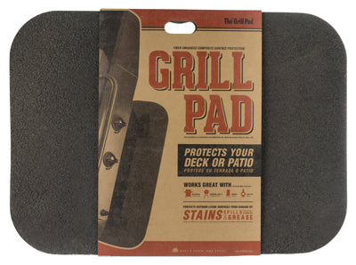 The Original Grill Pad Fiber Cement Grill Pad (Pack of 5)