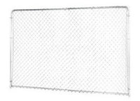 10 x 6-Ft. Dog Kennel Expansion Panel Gold Series