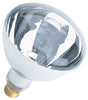 Feit Electric 125R40/1 125 Watt Clear Heat Lamp (Pack of 12)