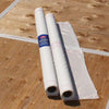 Ames Polyester White Contouring Roof Fabrics