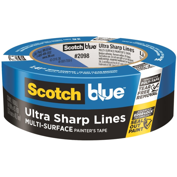 PAINTER TAPE 0.94X60YD 