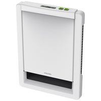 Stelpro Electric Wall Heater Fan