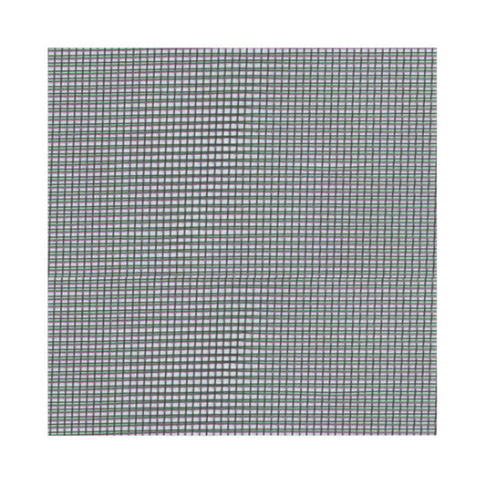 Phifer Wire  72 in. W x 100 ft. L Black  Aluminum  Screen Cloth