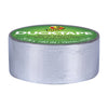 Duck 0.75 in. W x 180 in. L Chrome Solid Duct Tape (Pack of 6)