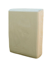 Dial WeatherGuard 47 in.   H X 34 in.   W Beige Polyester Evaporative Cooler Cover