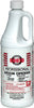 Rooto Professional Liquid Drain Opener 32 oz (Pack of 12)