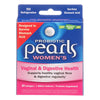 Enzymatic Therapy Women's Digestive & Yeast Balance Probiotic Pearls  - 1 Each - 30 SGEL