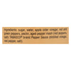 Tabasco Spicy Pepper Jelly  - Case of 6 - 10 OZ