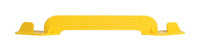 Core Gear Blue/Yellow Plastic Can Brush Bar (Pack of 50)