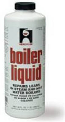 Boiler Liquid, 1-Qt.