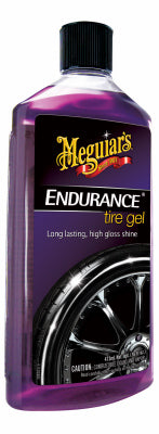 Endurance Tire Gel, High Gloss, 16-oz.