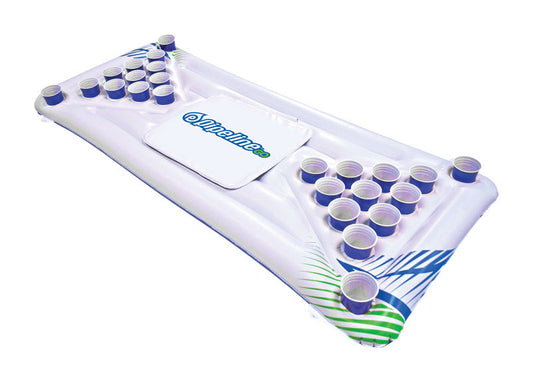 Pipeline Go  Plastic  Inflatable Pong Table