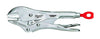 Milwaukee  Torque Lock  7 in. Forged Alloy Steel  Straight Jaw  Pliers