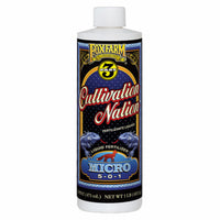 Cultivation Nation Micro, Liquid, Part 2 of 3, 1-Pt.