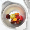 2.5 Qt Stainless Steel Colander