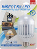 PIC Indoor and Outdoor Electric Insect Killer Replacement Bulb 855 sq. ft. (Pack of 3)
