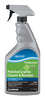 Aqua Mix Commercial and Residential Penetrating Cleaner and Re-Sealer 1 qt. (Pack of 3)