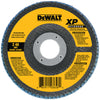 Flap Disc 4-1/2X7/8" 60G