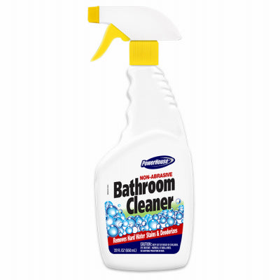Bathroom Cleaner, 22-oz. With Trigger (Pack of 12)
