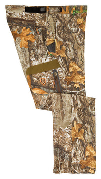Drake  Camo Tech  Men's  Hunting Pants  S  Realtree Edge