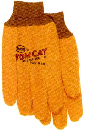 Boss Gloves 341 Men's Large The Tom Cat® Gloves