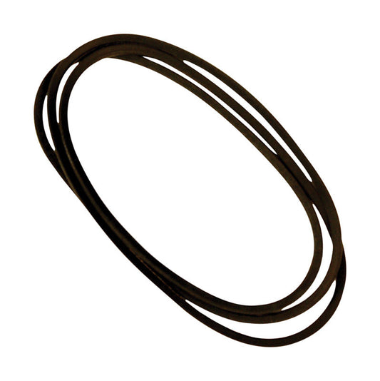MTD Genuine Parts Deck Drive Belt 0.63 in. W X 74.04 in. L For Riding Mowers