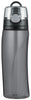 Thermos 24 oz Smoke BPA Free Hydration Bottle