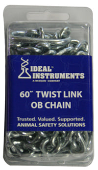 OB Dairy Chain, 60-In.