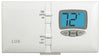 Lux Dmh110-010 Digital Thermostat