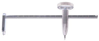 Walboard 08-001/AC31 Drywall Circle Cutter