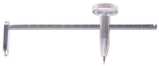 Walboard 08-001/Ac31 Drywall Circle Cutter