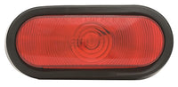 Incandescent Stop, Tail & Turn Light Kit, 6.5 x 2.25-In.